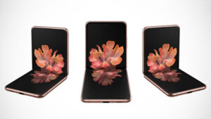 Samsung Galaxy Z Flip 5G