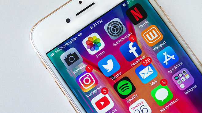 Sosyal medya düzenlemesi