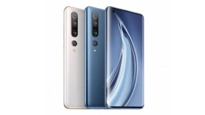 Xiaomi Mi 10 Pro Android 11