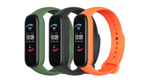 Huami Amazfit Band 6.