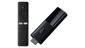 Xiaomi Mi TV Stick