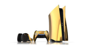 PlayStation 5