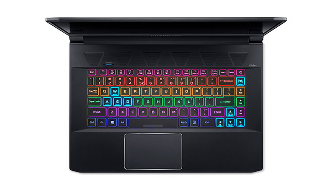 acer predator triton 500 case
