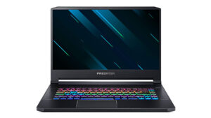Acer Predator Triton 500