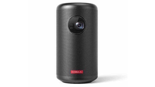 Anker Nebula Capsule II