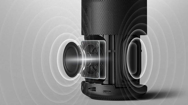 Anker Nebula Capsule II