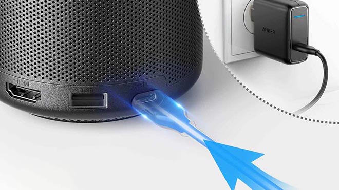 Anker Nebula Capsule II