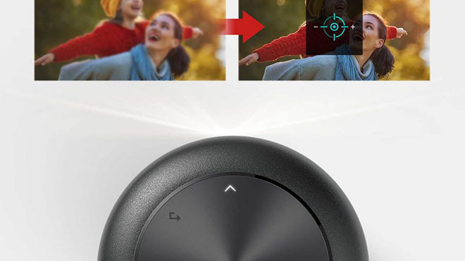 Anker Nebula Capsule II