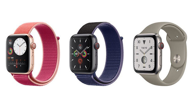 apple watch ss2