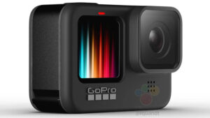GoPro Hero 9 Black
