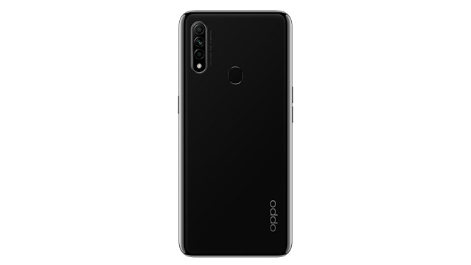 OPPO A31