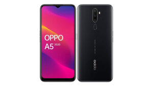 OPPO A5 2020