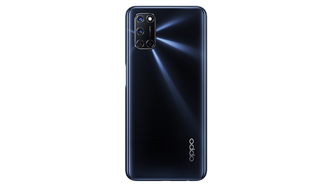 OPPO A52