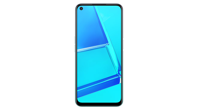 OPPO A52