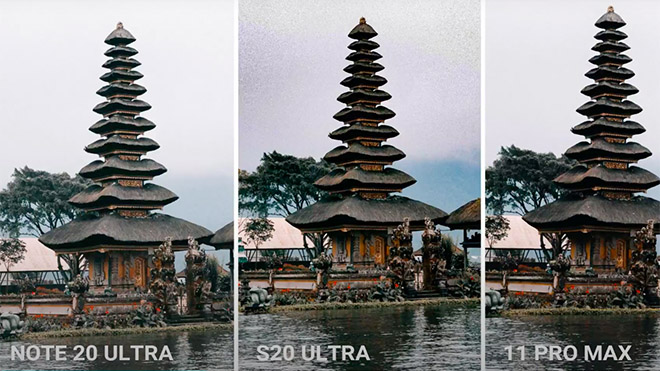 Samsung Galaxy Note 20 Ultra