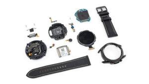 Samsung Galaxy Watch 3