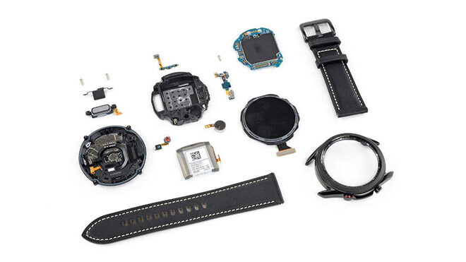 Samsung Galaxy Watch 3