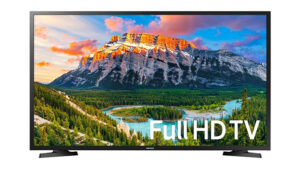Samsung UE-40N5000