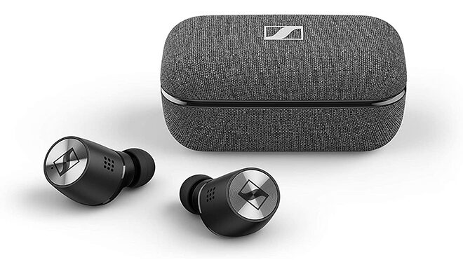 sennheiser momentum true wireless 2 call quality reddit