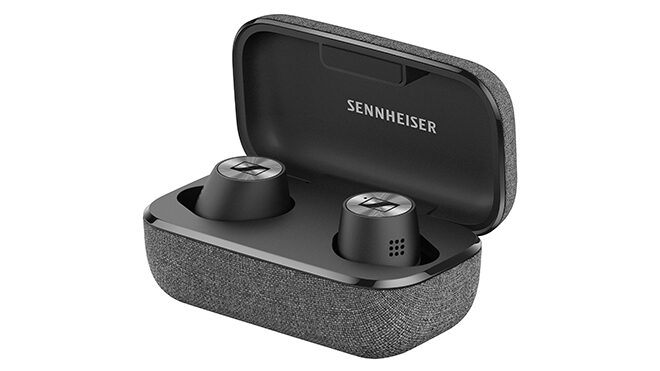 Sennheiser Momentum True Wireless 2
