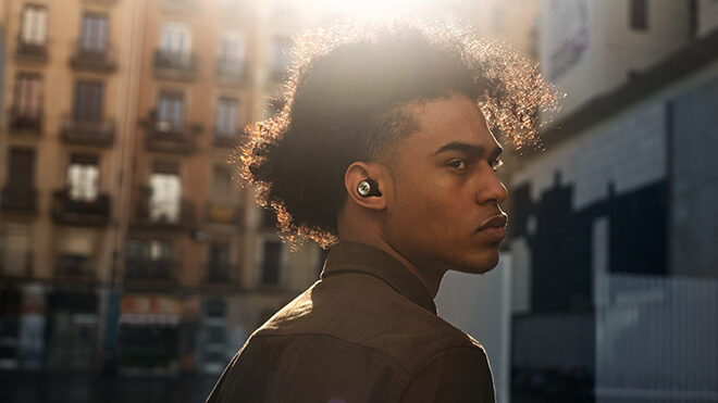 Sennheiser Momentum True Wireless 2