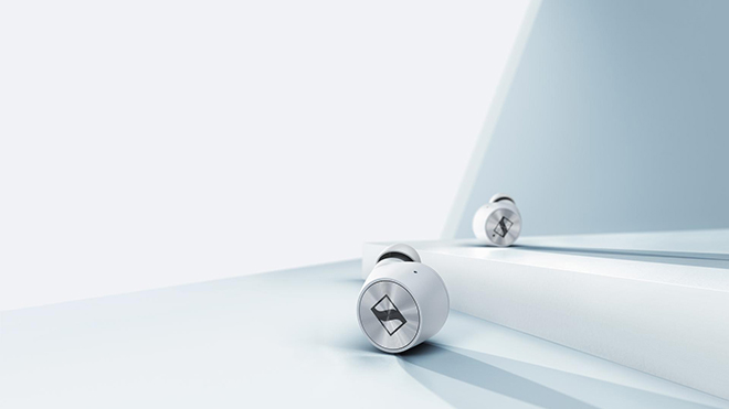 Sennheiser Momentum True Wireless 2