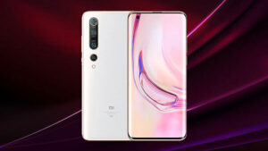 Xiaomi Mi 10 Pro Plus