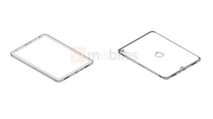 iPad 2020 Apple