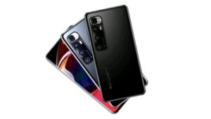 Xiaomi Mi 10 Ultra