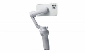 DJI Osmo Mobile 4