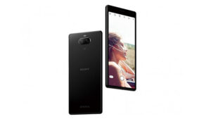 Sony Xperia 8 Lite