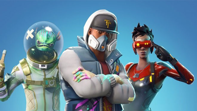 Fortnite Android Google Apple