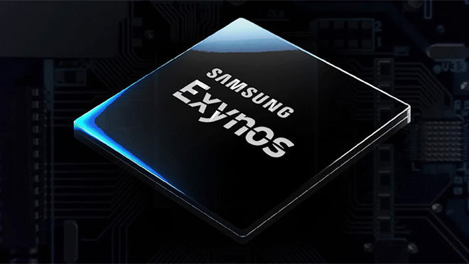 Samsung, AMD ve ARM ortaklığı Samsung Exynos 1080