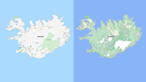 Google Maps