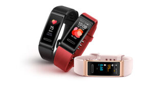 Huawei Band 4 Pro akıllı bileklik