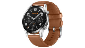 Huawei Watch GT 2 Pro
