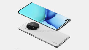 Huawei Mate 40 Pro