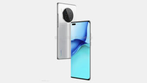Huawei Mate 40 Pro