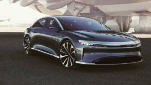 Lucid Air