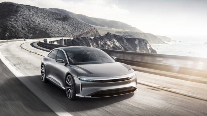 Lucid Air