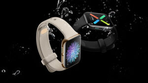 OPPO Watch Enco W51