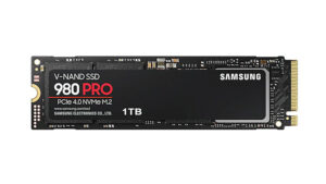 Samsung 980 PRO