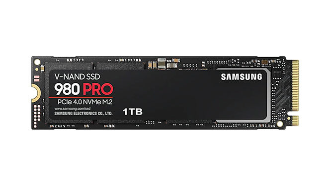 Samsung 980 PRO