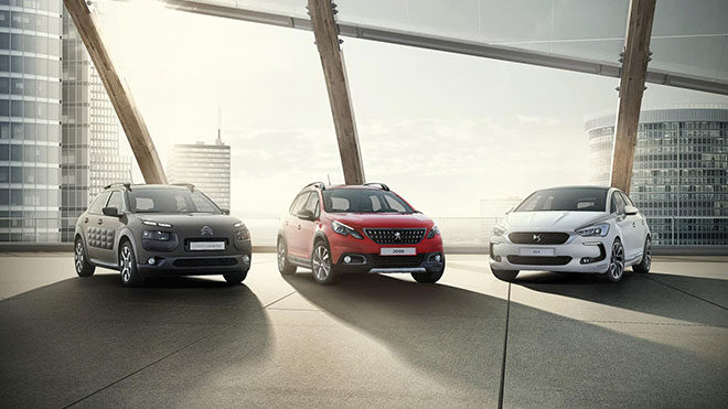 PSA grubu Android Automotive OS'a geçişi yapıyor; işte detaylar