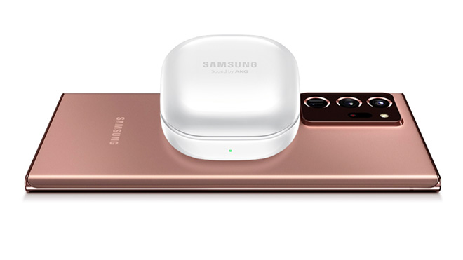 samsung galaxy buds live