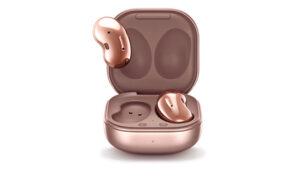 Samsung Galaxy Buds Live