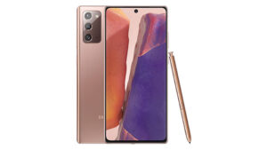 Samsung Galaxy Note 20