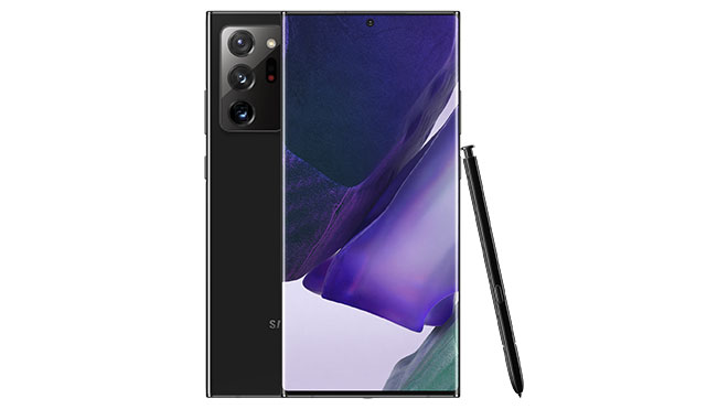 Samsung Galaxy Note 20 Ultra