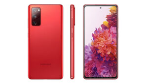 Samsung Galaxy S20 Fan Edition