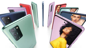 Samsung Galaxy S20 FE